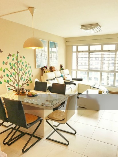 Blk 211D Compassvale Lane (Sengkang), HDB 4 Rooms #133564602